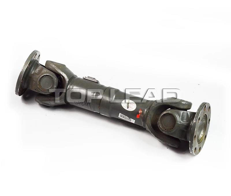 SINOTRUK Genuine -Propeller Shaft Assembly - Spare Parts For  