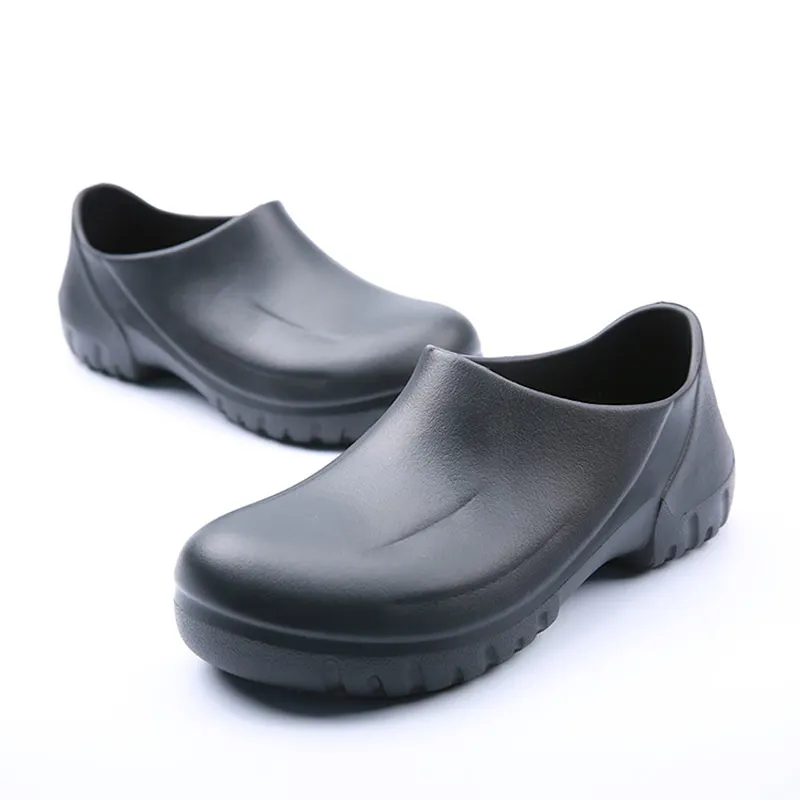 DN8501 Nonslip Anti-Skid Work Shoes for Hospital Kitchen