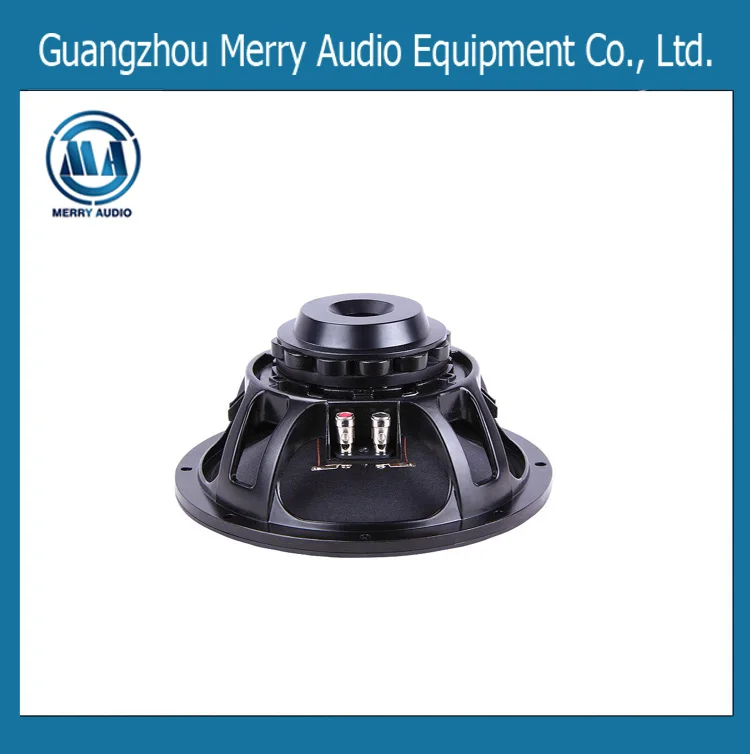 Dual 10inch Mid Range Pro Line Array Speaker, Chinese Active Speaker Professional Audio Speaker Home Theater Sound System