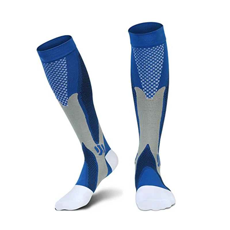 Компрессионные носки для бега. Compression Socks.