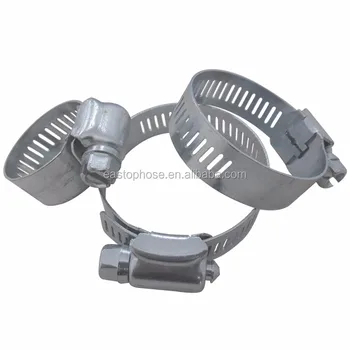 Leidingclips 6 mm - 10 stuks - P clip met rubber voering - Tools B.V