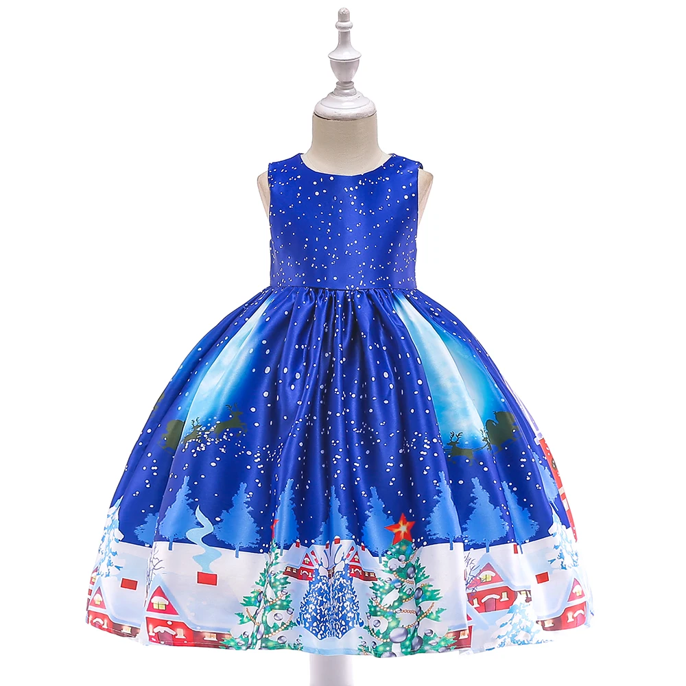 Buy Baby Frock Design,Anak-anak Natal 