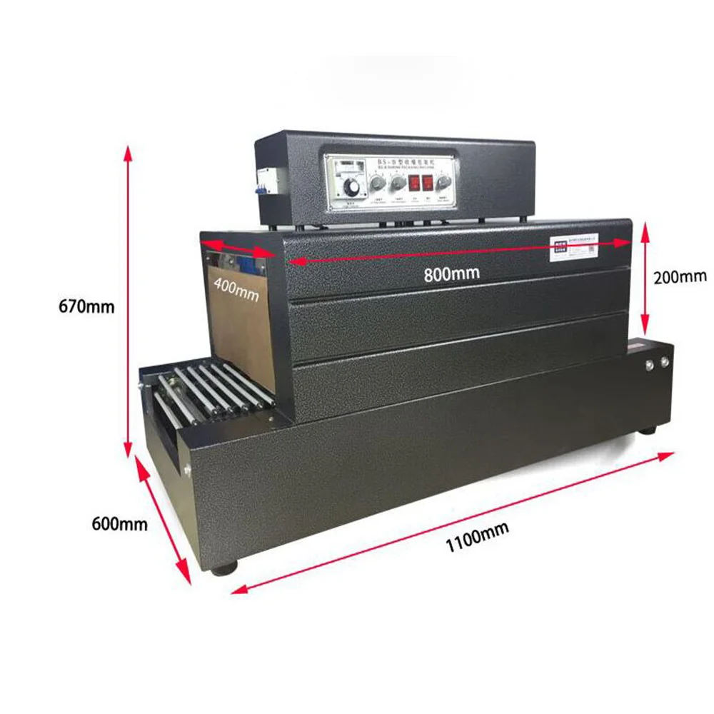 Alibaba.com: Mecolour A096 3D Heat Press Machine, Automatic, 220V