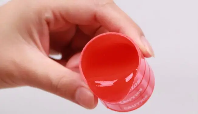 
Оптовая продажа, сумасшедшая детская игрушка colorfu, бочка o slime 