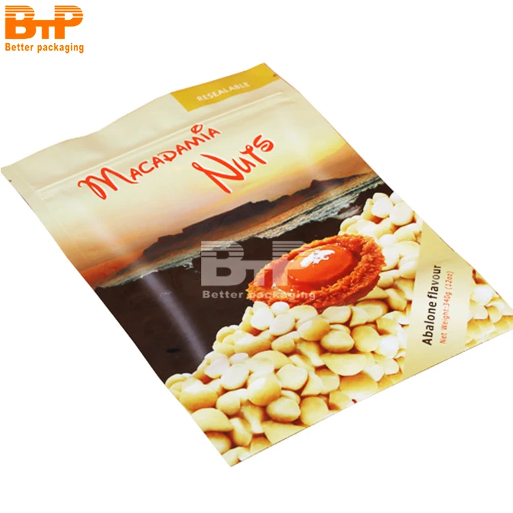 resealable vacuum bolsas for food