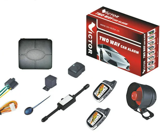 Factory Directly Engine Start Two Way 