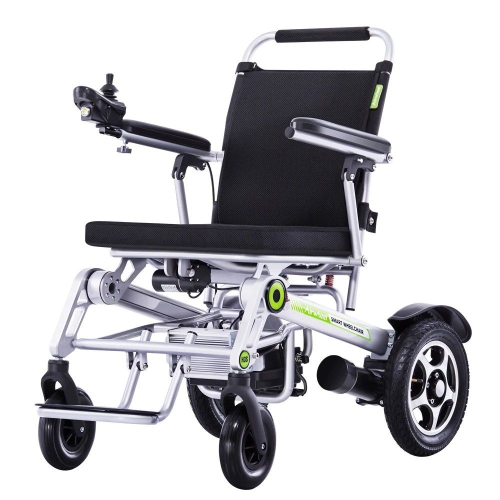 Электро кресло каталка для инвалидов