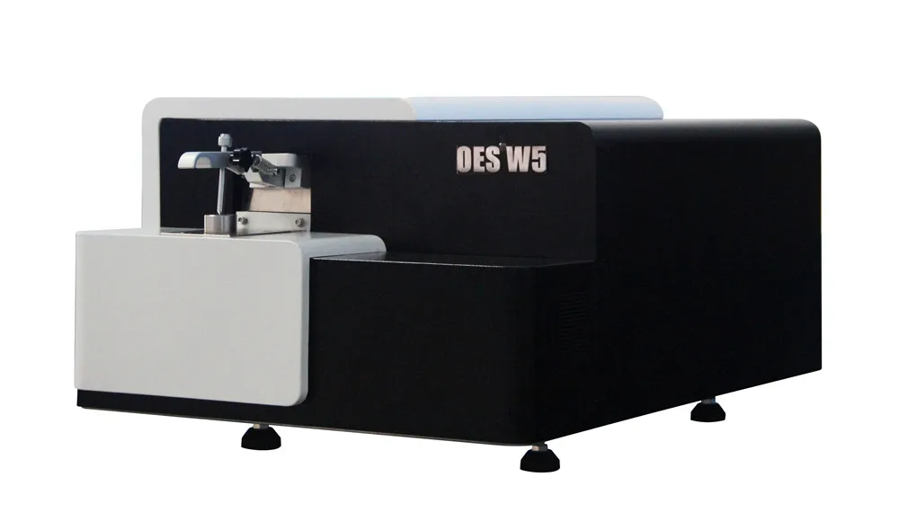 Metal Alloy Analyzer for Copper Alloy