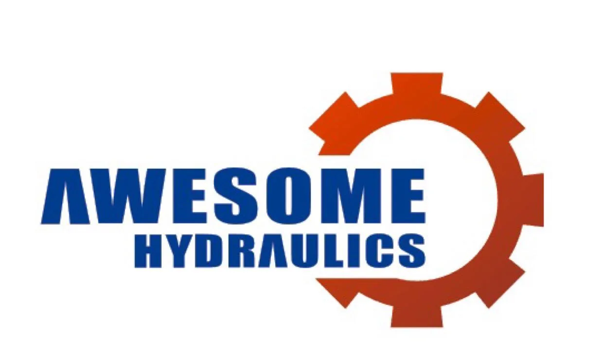 Company Overview Shanghai Awesome Hydraulics Co., Ltd.