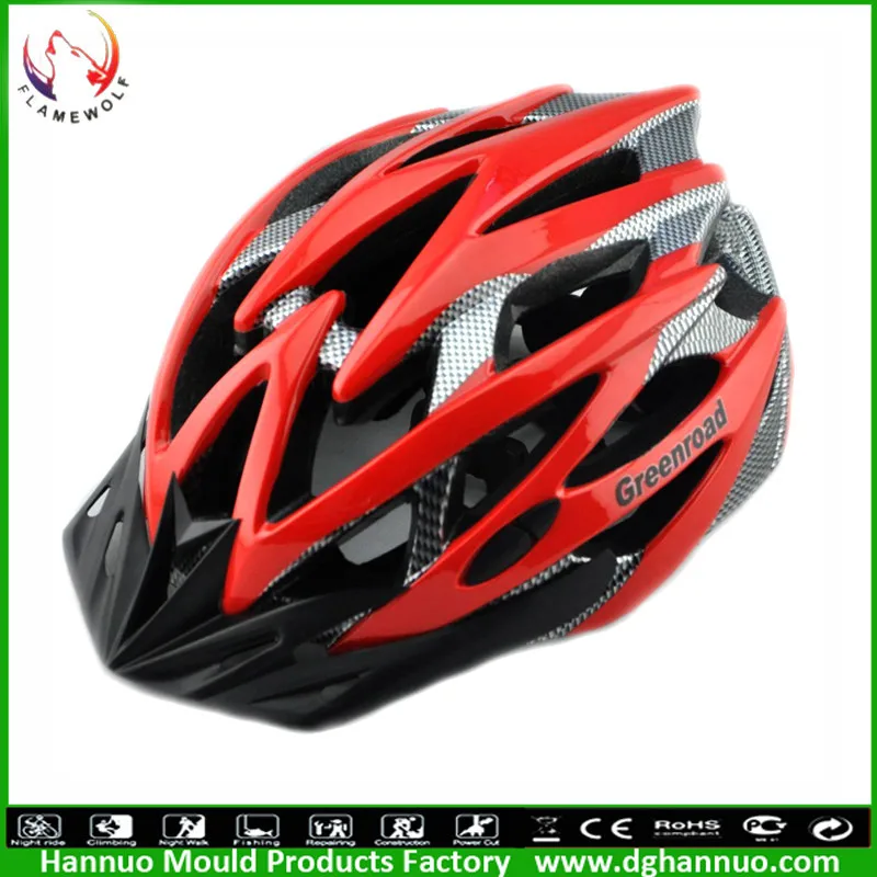 Eco-friendly Superman Bike Helmet - Buy 