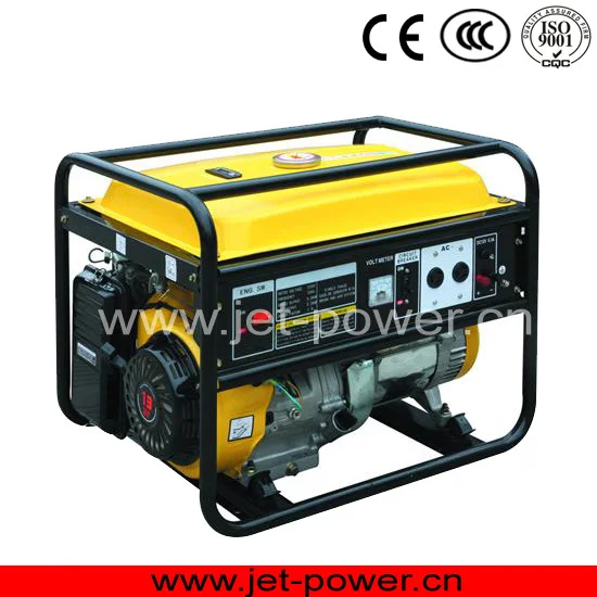 Build Your Own Electric Generator,EP2500 EP2600 EP4000 EP4500 EP6500 EP15000E 2kw-10kw Gasoline Generator List