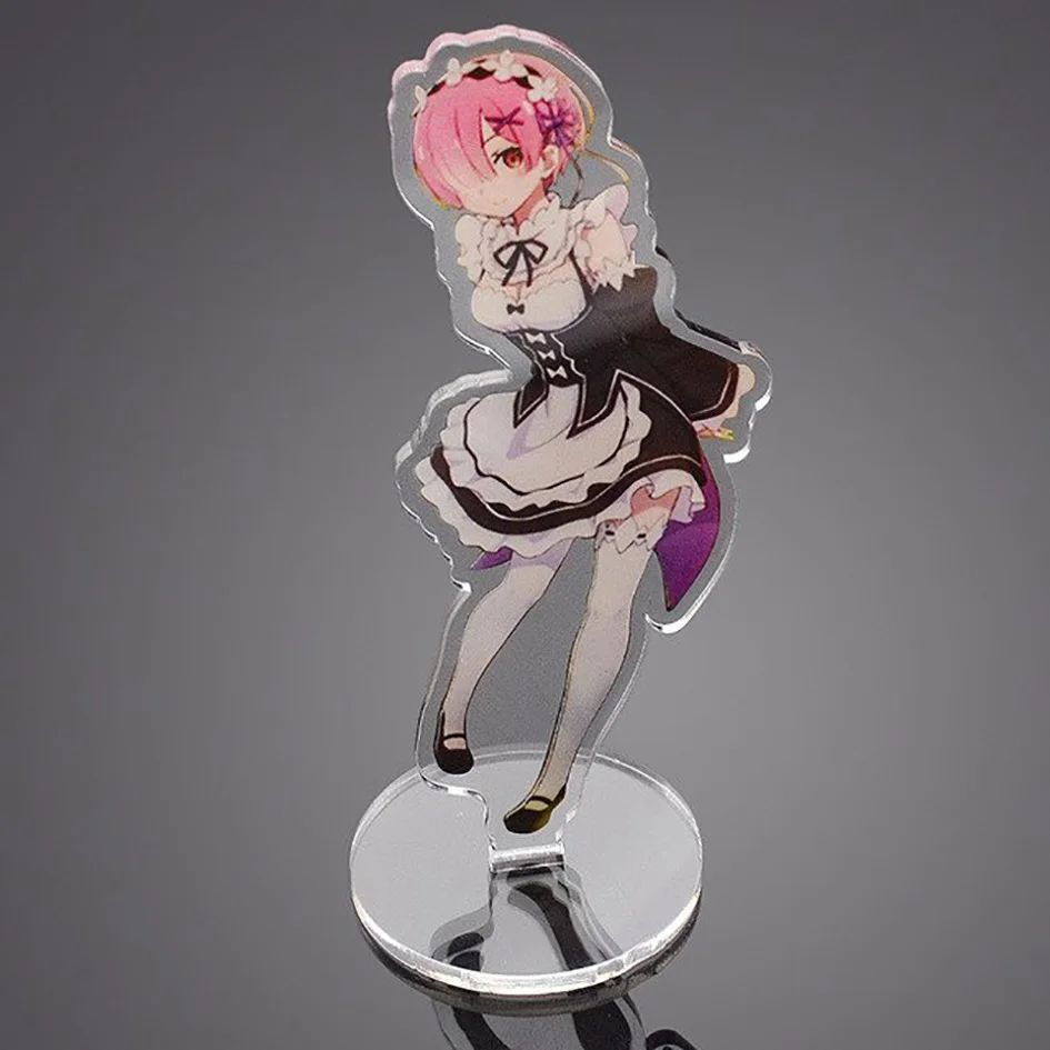 Buy Original Character Acrylic Stand Online In India  Etsy India