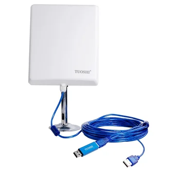 Long Range Signal Receiving 150mbps Ralink rt3070 USB 2.0 Wireless wifi Adapter for pc