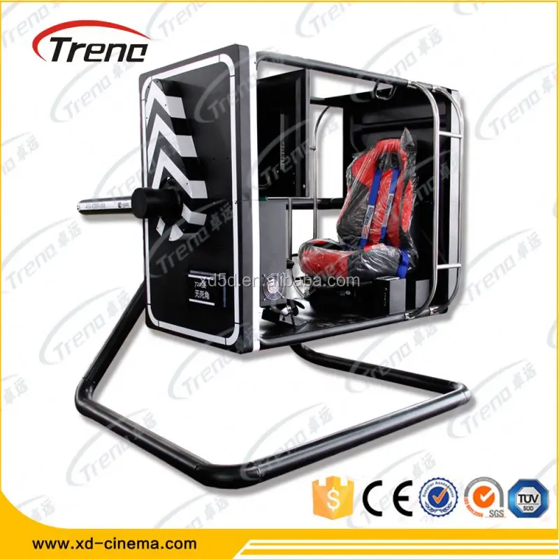 
Производитель летающих автомобилей, гоночная машина, симуляторы полета 