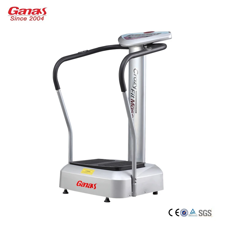 crazy fit massage vibration machine price Crazy Fit Massager 727 main image 0