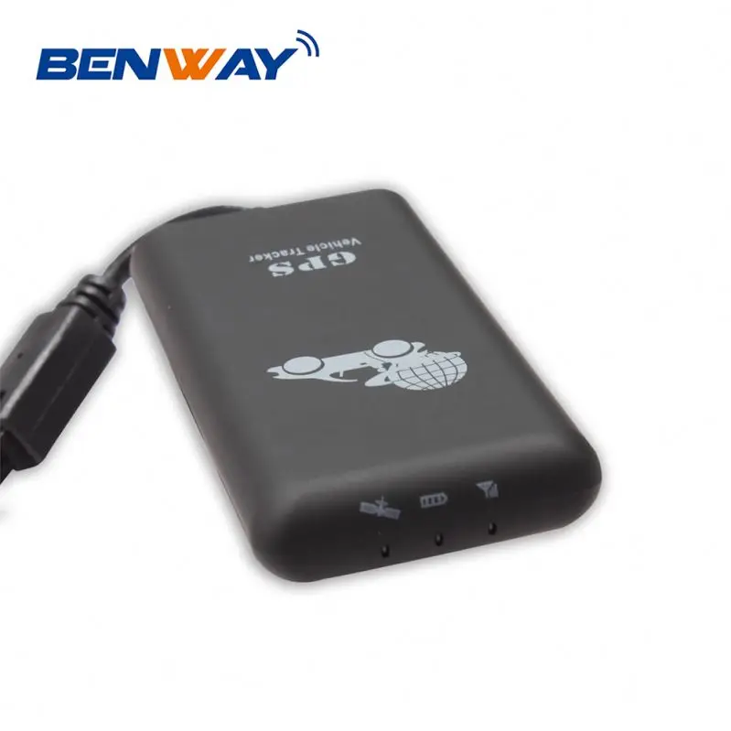 Mini Vehicle GPS Tracker Car Cut Off Engine GPS Tracking Device for Motorcycle