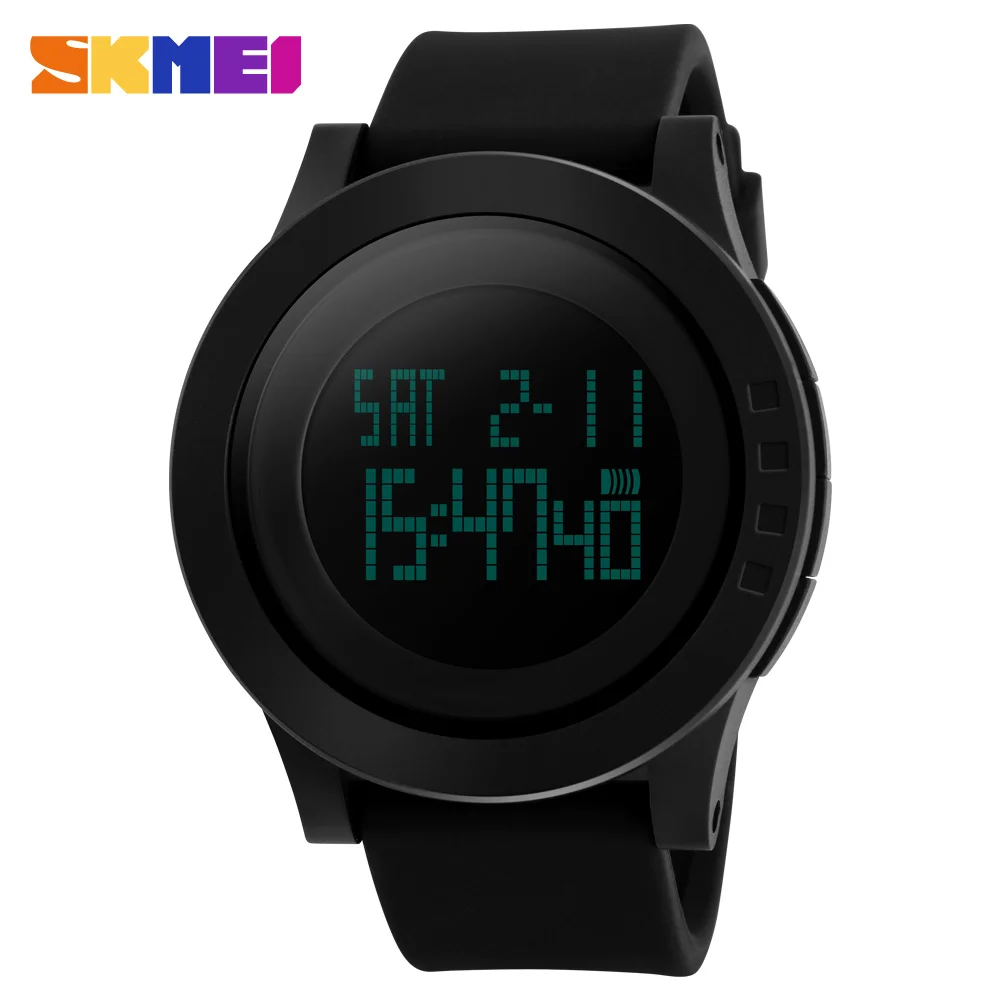 Skmei 1193 Kids Wristwatch Digital Watch from China