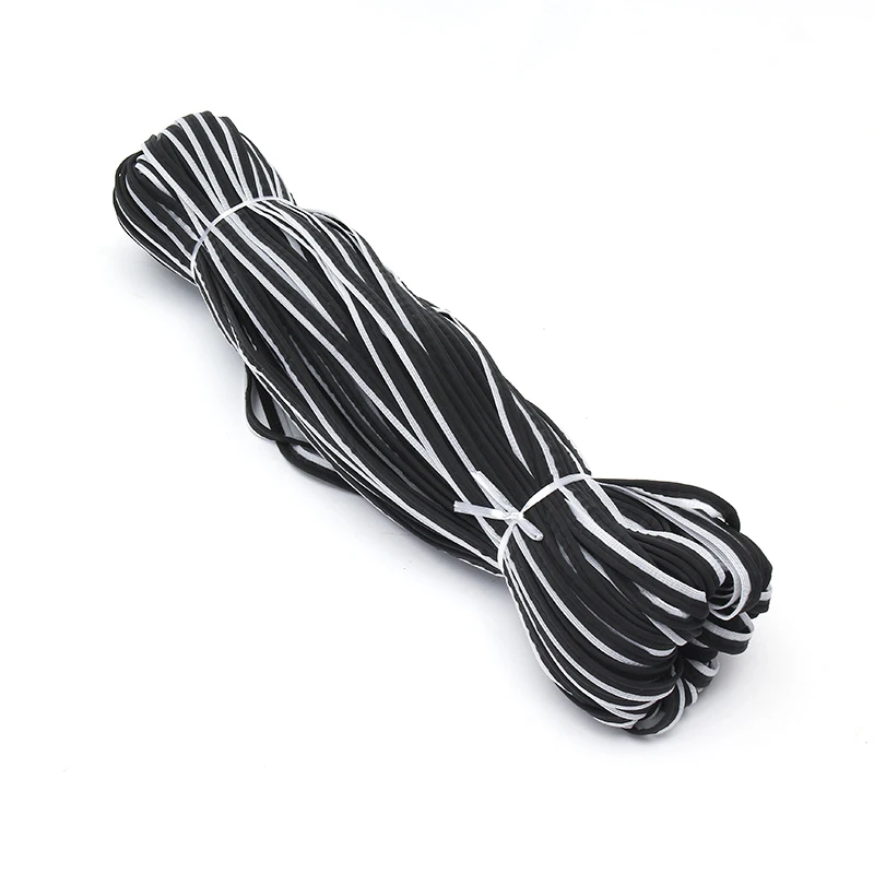 Светоотражающая лента HCSP из полиэстера с высоким блеском