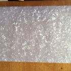 2015 new pattern mother of pearl celluloid celluloid plastic sheet