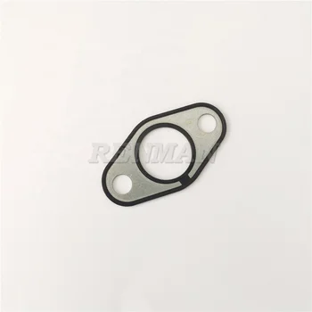 Cummins Engine ISX15 QSX15 Oil Cooler Core Gasket 4101869 4973532 
