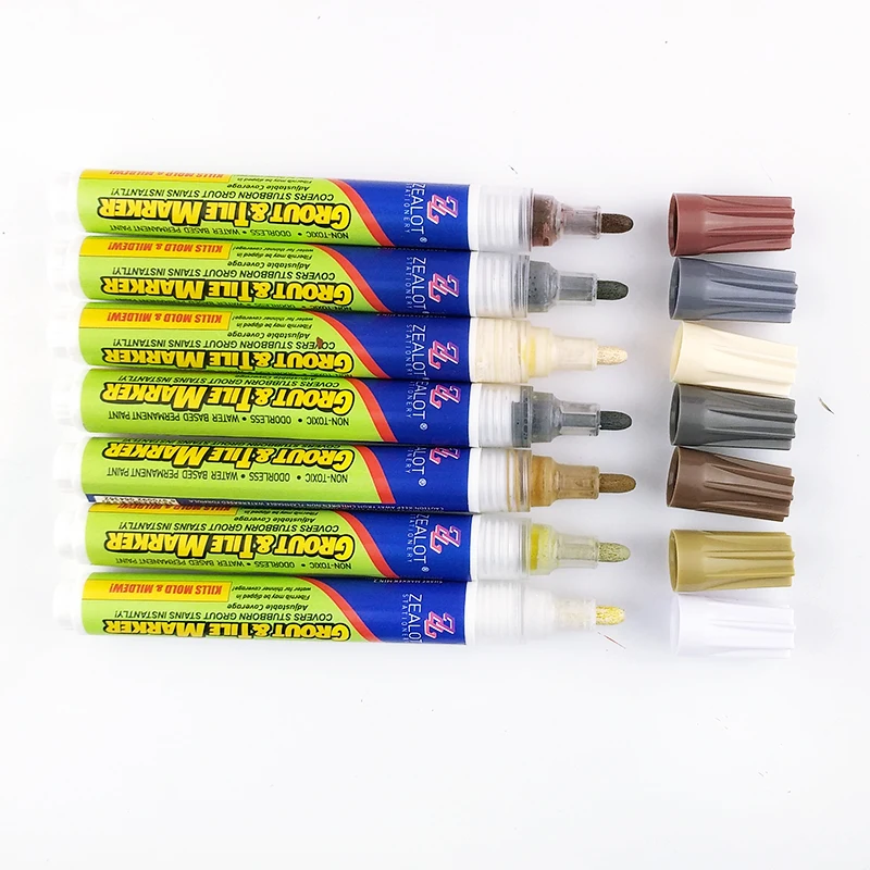 Best Selling Grout Pen  Grout Marker  Grouting Tile Marker Pen