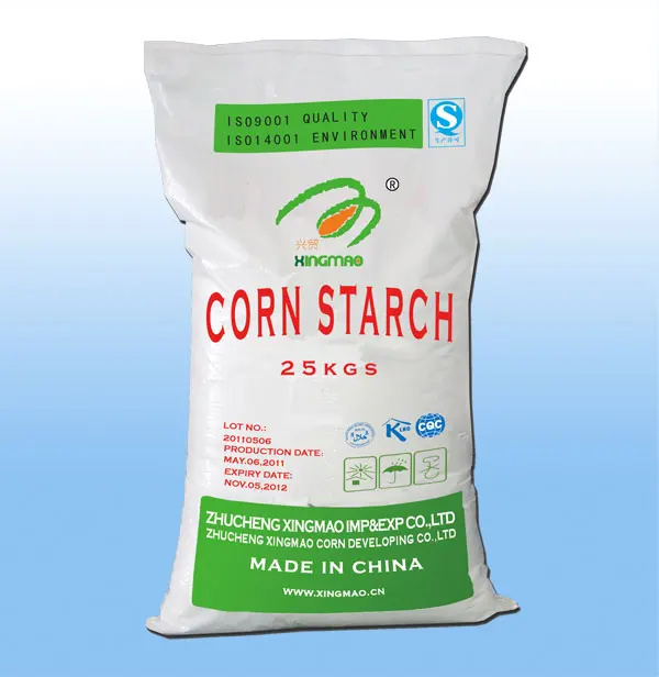Halal Kosher Haccp Food Grade Corn Flour Buy Corn Flour Cornstarch Maize Starch Product On Alibaba Com