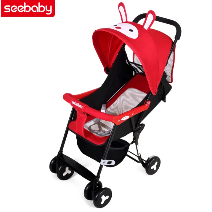 mini baby stroller