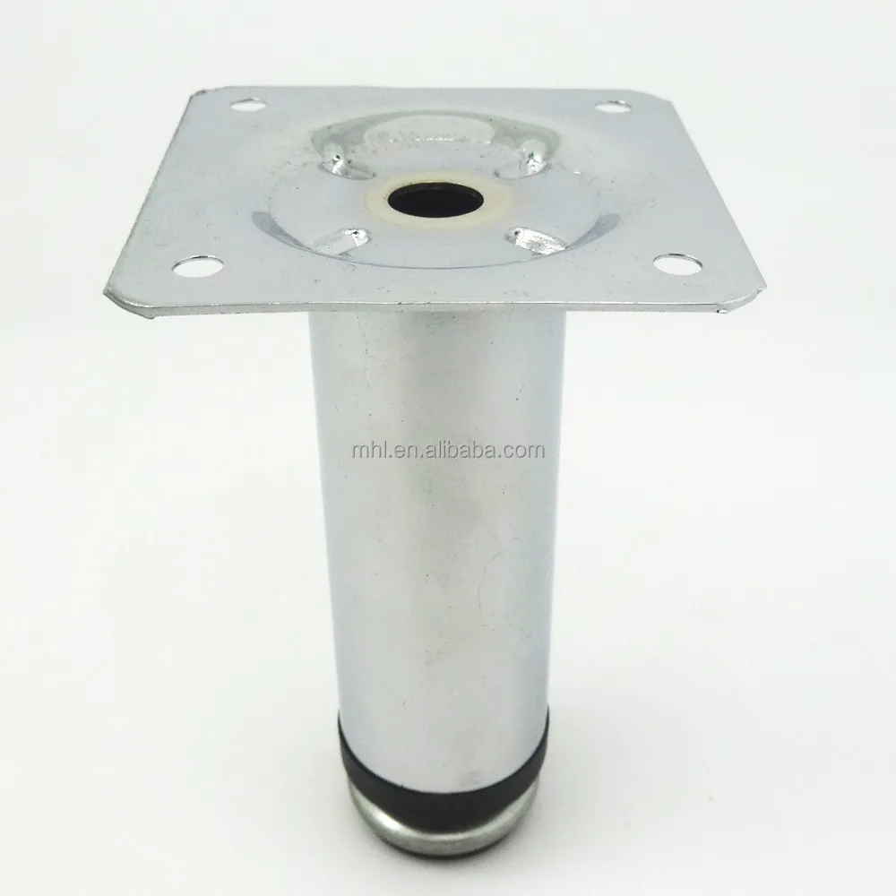 Диаметр 30 мм круглый нога мебели