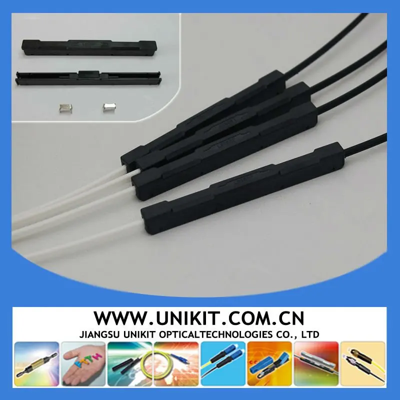 Mechanical Splice Fiber Optic Splicing Sc Upc Fast Connector