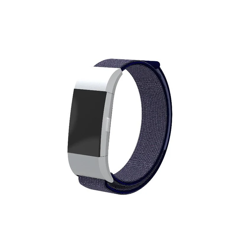 fitbit charge 2 woven strap
