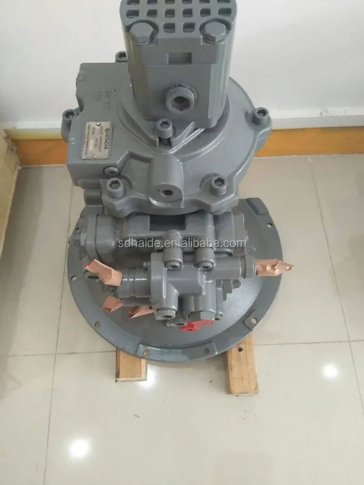 ZX135US Main Pump HPK055AT RH18A - Reliable Hydraulic Solutions