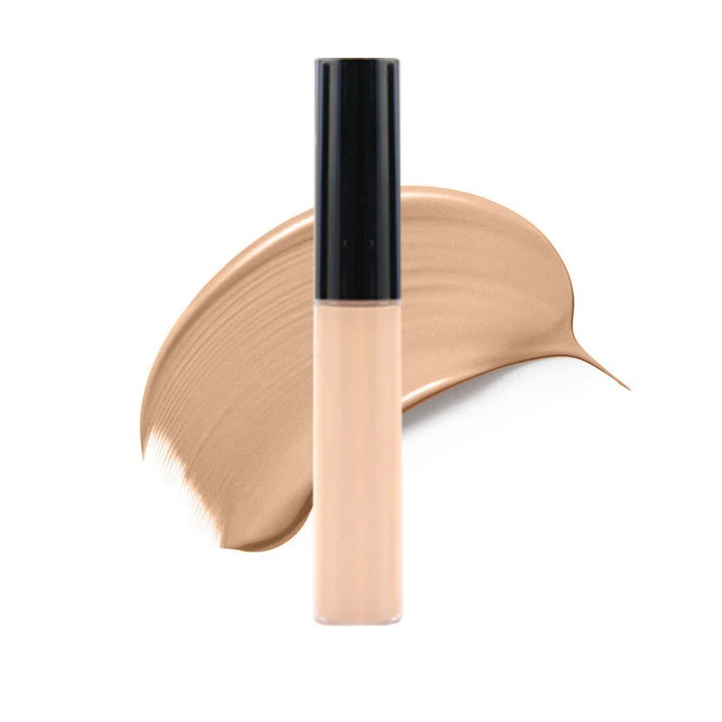 Wholesale Concealer Private Labels Full Coverage Liquid Concealer