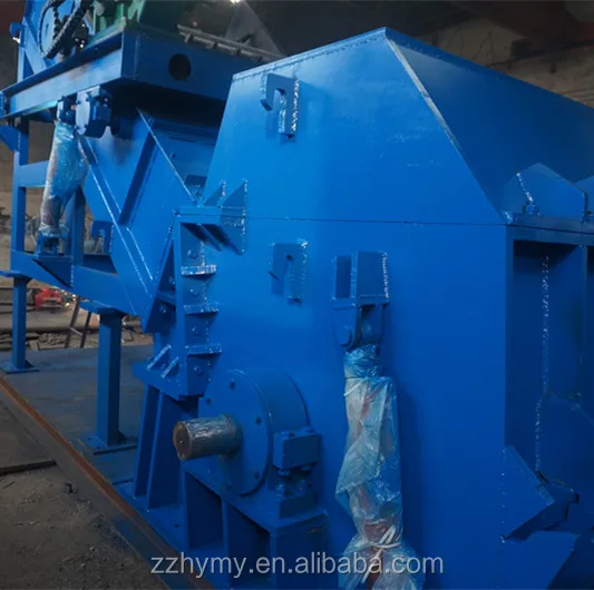 Лучший доход для машины для переработки кузова