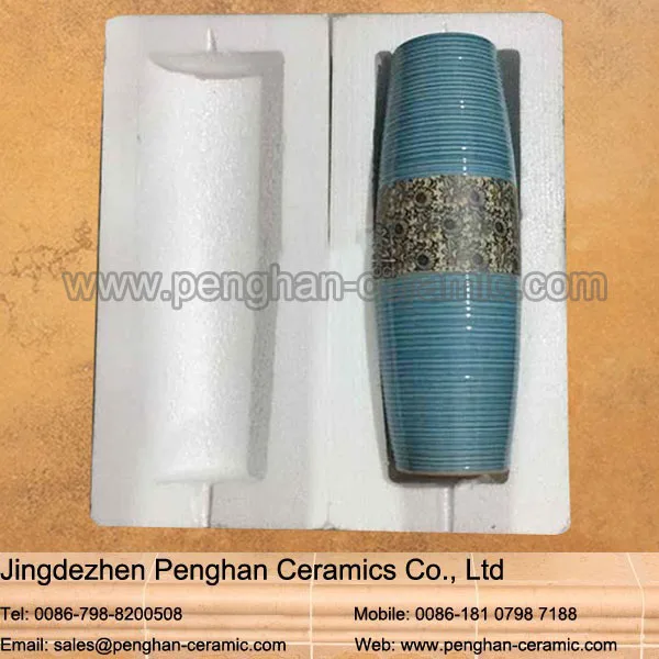 Pottery Large Floor Vases Antique Vases For Home And Hotel Buy Large