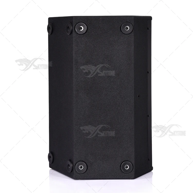 SRX712M ステージモニタースピーカー 12インチ 木製 800W 8Ω