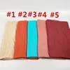 color chart 1-5