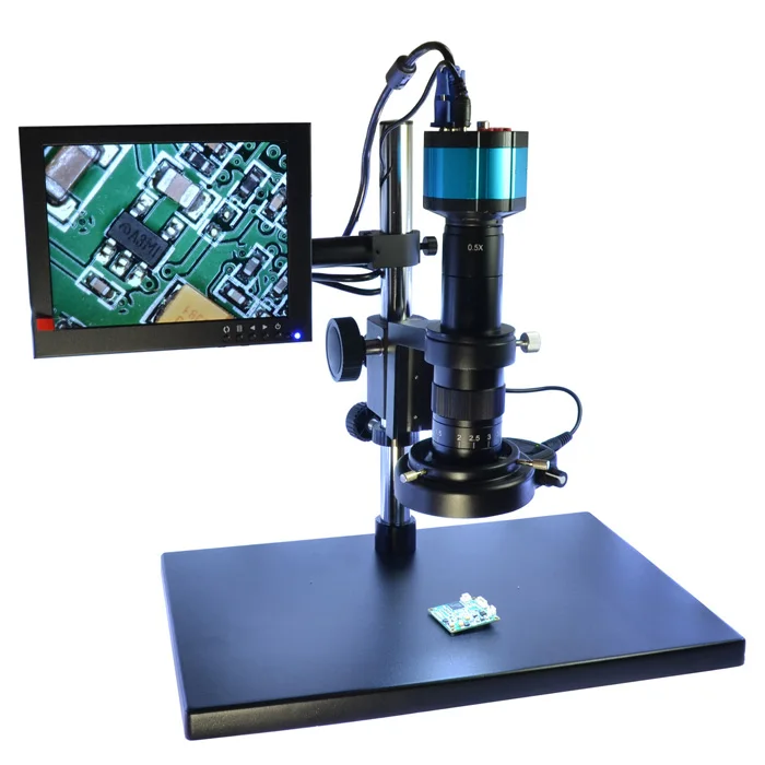 14 million pixel digital microscope usb