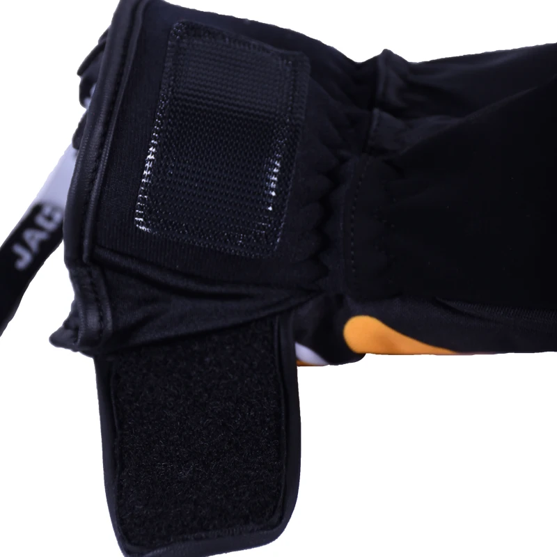 
 Лыжные перчатки, теплые водонепроницаемые дышащие зимние перчатки для катания на лыжах, сноуборде  