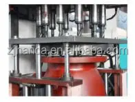 Excellent NC Vertical Multi Spindle Drilling Machine ZK5232x12 for Multi Big Holes