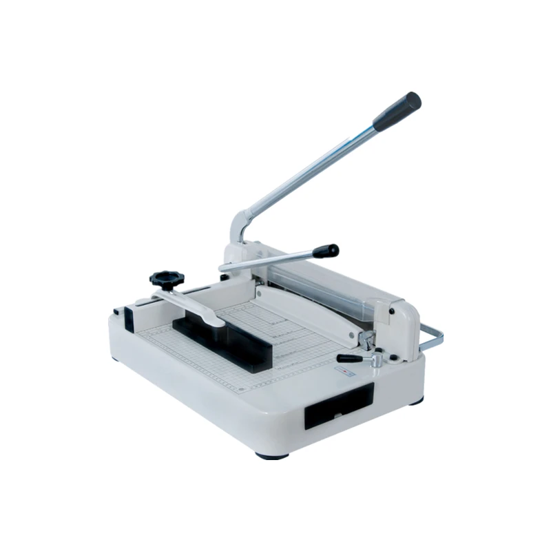 a4 a3 electric guillotine paper cutter