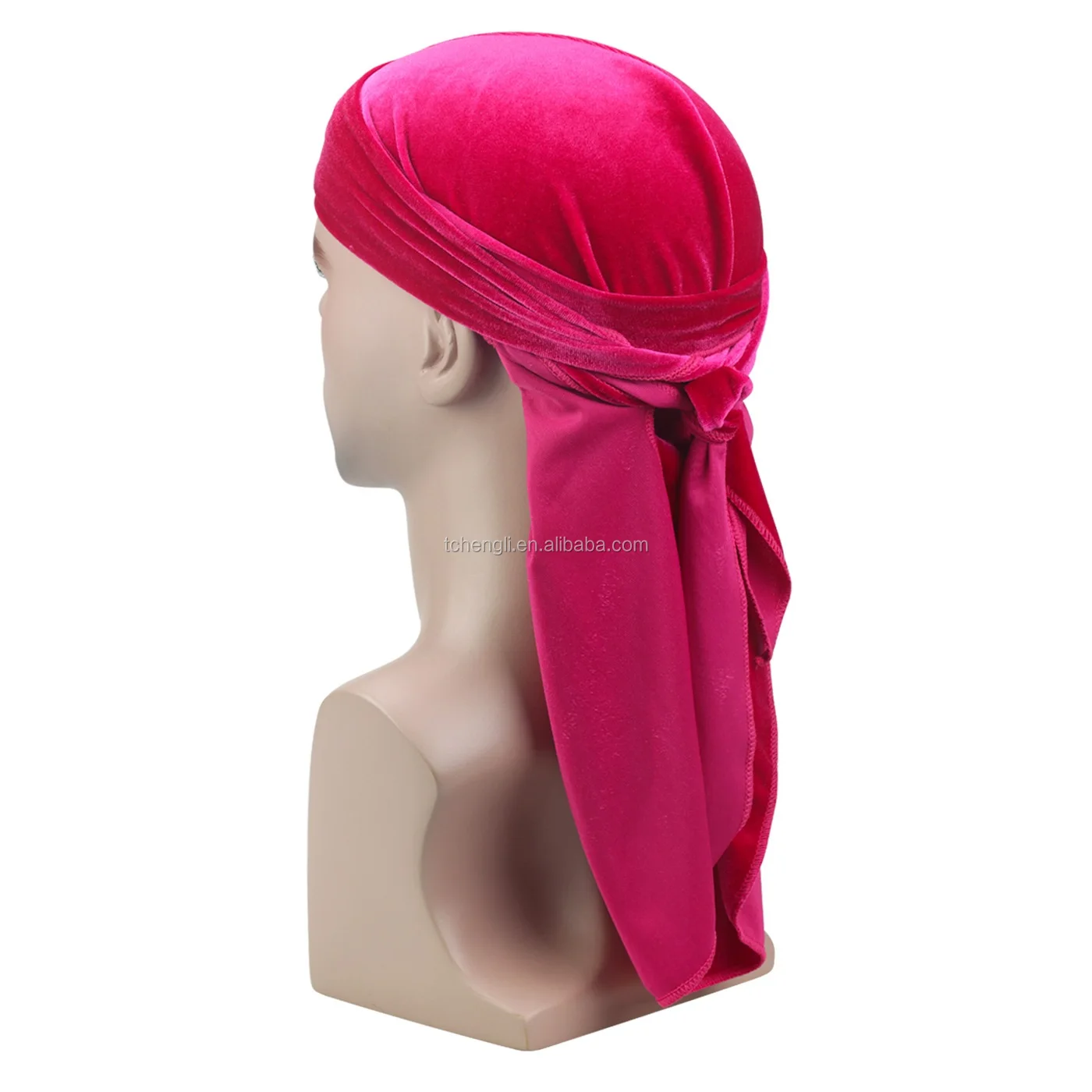 Designer bonnet, Durag, Headband and mask vendor NOT THE ACTUAL