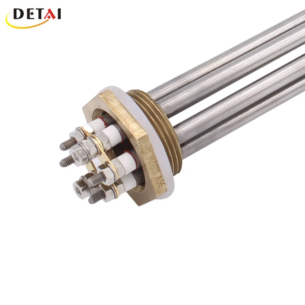 Electric Water Heater Resistance Element