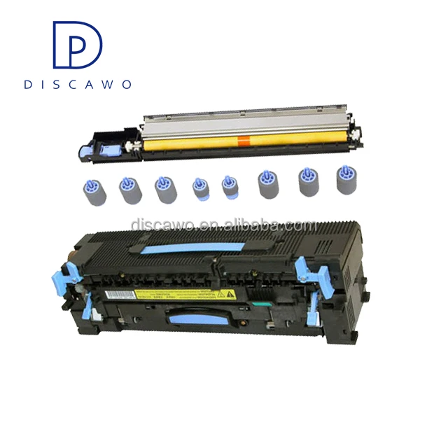 Fusor HP LaserJet 9000 N / DN de Intercambio - RG5-5696 / RG5-5751