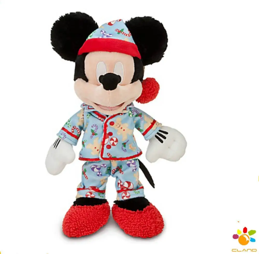 mickey mouse push toy