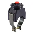 Universal ATV Motorcycle Dual Sport Dirt Quad Start Horn Kill Off Stop Switch Button Motorbike Accessories