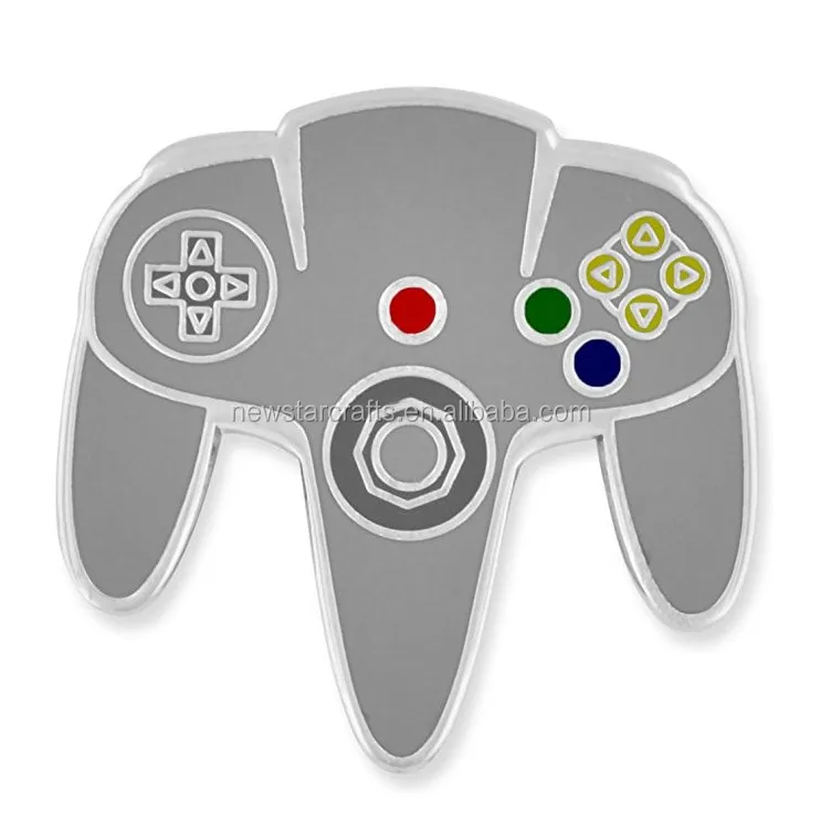 Pin controller