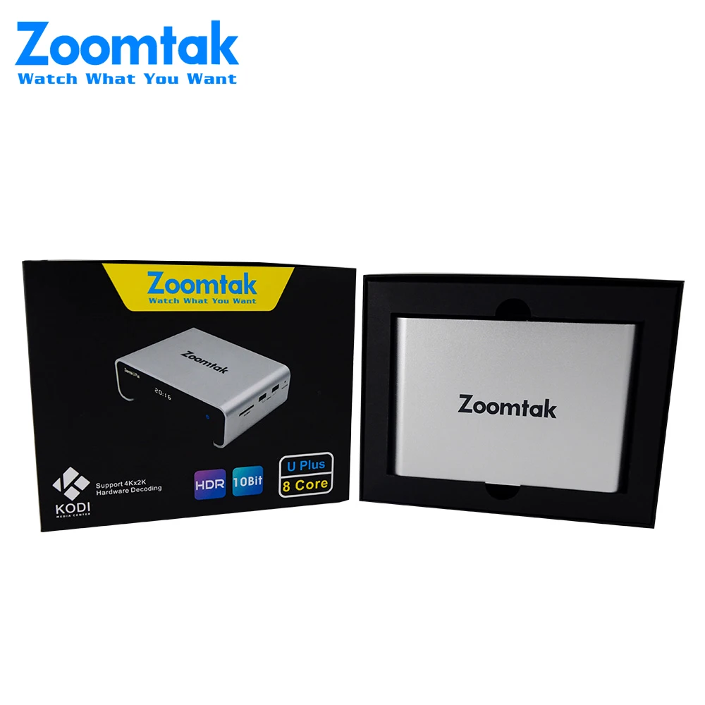 Internet Cable Tv Set Top Box Digital Satellite Receiver Made in China