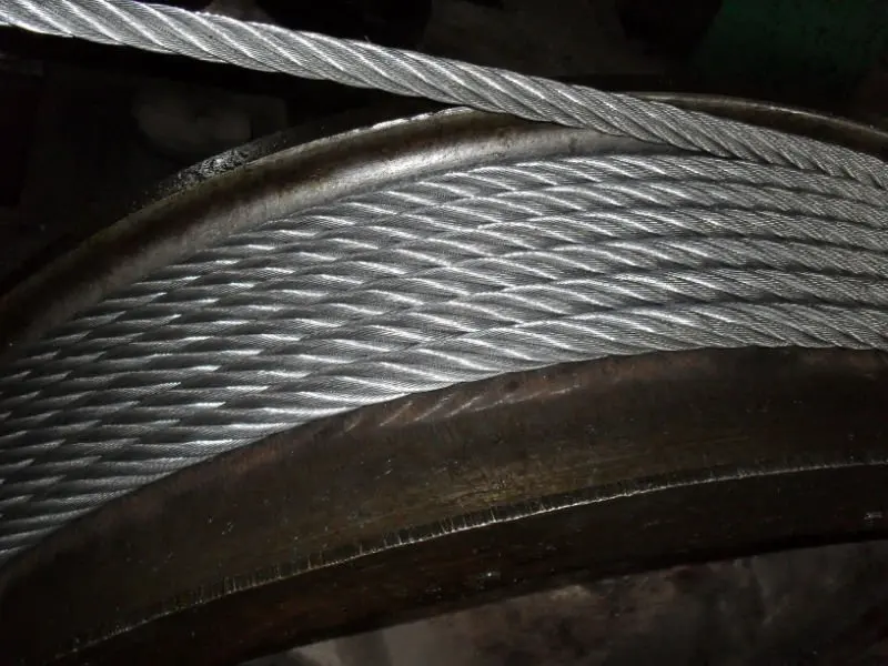 Premium Quality Wire Rope Hs Code