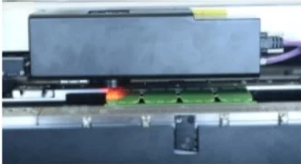China Automatic Solder Paste Printer GKG Pcb Printer for SMT Machine Motherboard Screen Printing Machine