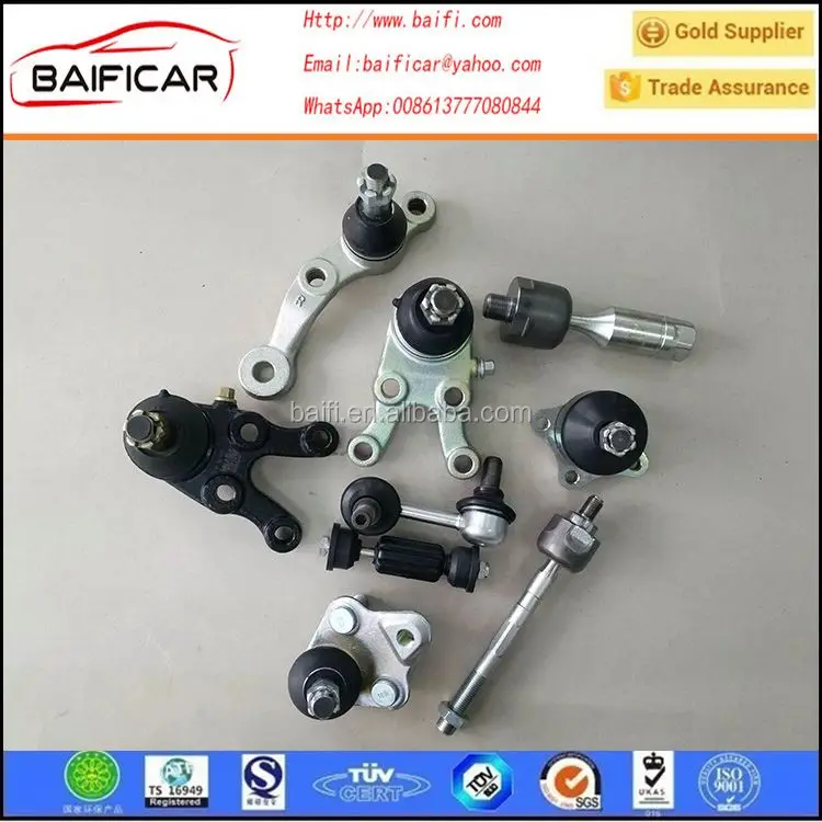 Stabilizer Link for TOYOTA corolla Ae92 Parts